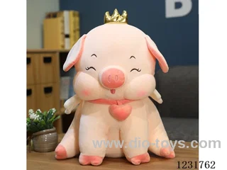 15 inch 45CM plush doll single style