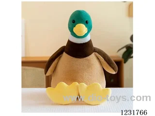 15 inch 50CM plush doll 2 colors