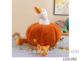 15 inch 55CM plush doll single style