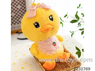 15 inch 50CM plush doll single style