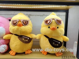 15 inch 45CM plush doll single style