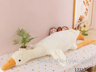 15 inch 1.3M plush doll single style