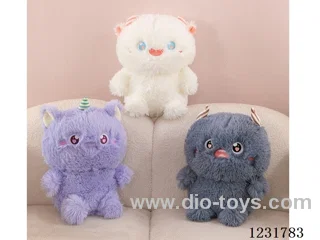 15 inch 45CM plush doll single style