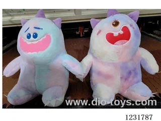 15 inch 45CM plush doll 2 colors