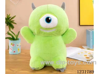 15 inch 45CM plush doll single style