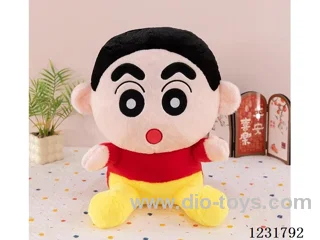 15 inch 48CM plush doll single style