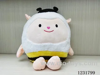 15 inch 45CM plush doll single style