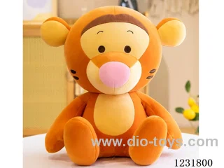 15 inch 45CM plush doll single style