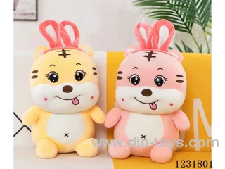 15 inch 50CM plush doll 2 colors