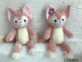 15 inch 45CM plush doll single style