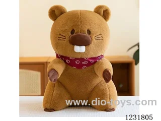 15 inch 45CM plush doll single style