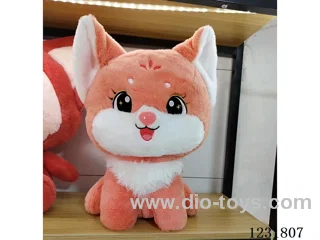 15 inch 45CM plush doll single style
