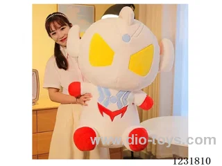 15 inch 45CM plush doll single style