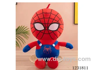 15 inch 45CM plush doll single style