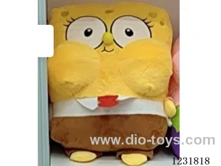 15 inch 45CM plush doll single style