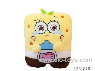 15 inch 45CM plush doll single style