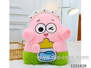 15 inch 45CM plush doll single style