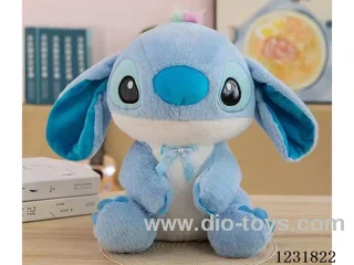 15 inch 40CM plush doll single style
