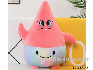 15 inch 55CM plush doll single style