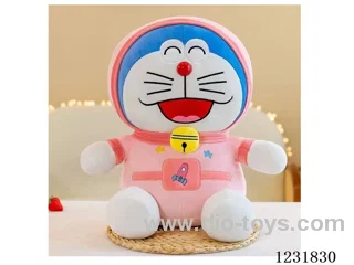 15 inch 45CM plush doll single style