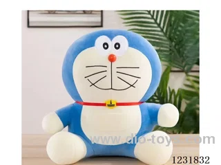 15 inch 40CM plush doll single style