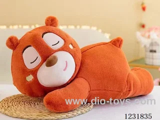15 inch 45CM plush doll single style
