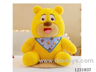 15 inch 45CM plush doll single style