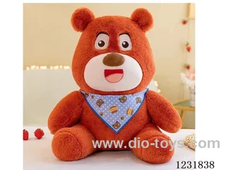 15 inch 45CM plush doll single style