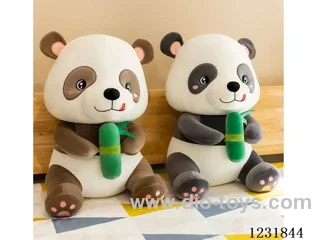 15 inch 50CM plush doll single style