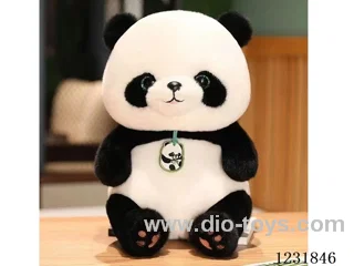 15 inch 45CM plush doll single style