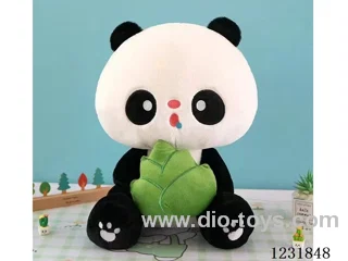 15 inch 45CM plush doll single style