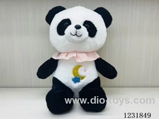 15 inch 45CM plush doll single style