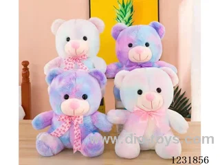 15 inch 45CM plush doll 4 colors