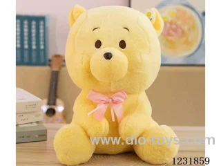 15 inch 45CM plush doll single style