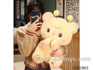 15 inch 45CM plush doll single style