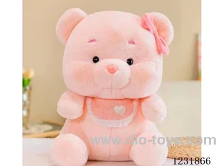 15 inch 37CM plush doll single style