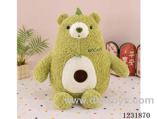 15 inch 48CM plush doll single style