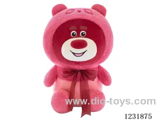 15 inch 50CM plush doll single style