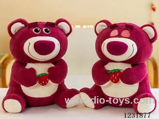 15 inch 43CM plush doll 2 styles