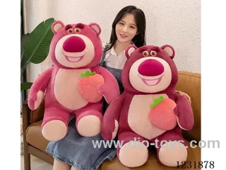 15 inch 45CM plush doll single style