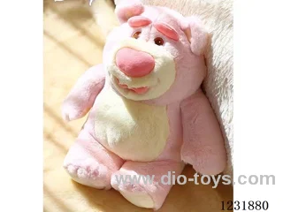15 inch 45CM plush doll single style