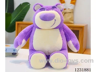 15 inch 45CM plush doll single style