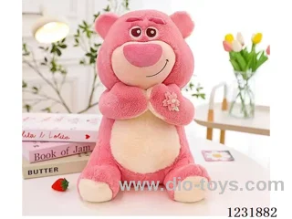 15 inch 45CM plush doll single style