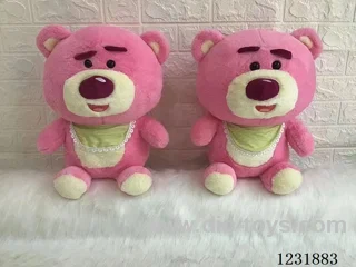 15 inch 45CM plush doll single style