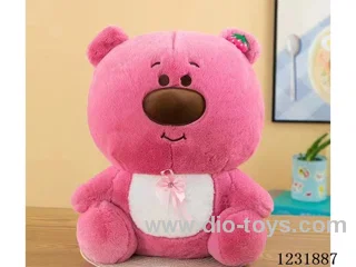 15 inch 40CM plush doll single style