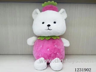 15 inch 45CM plush doll single style