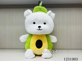 15 inch 45CM plush doll single style