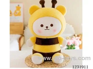 15 inch 45CM plush doll single style