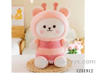 15 inch 45CM plush doll single style