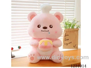 15 inch 45CM plush doll single style